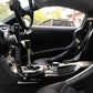 Sikky Manufacturing - Pull Back Style Hydraulic Handbrake