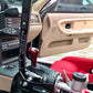 Sikky Manufacturing - Reverse Mount Pull Back Style Hydraulic Handbrake (SM-HEB-2)