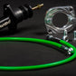 Sikky Manufacturing - 240sx CD00x/JK40 Master Cylinder Conversion Kit (MCK121)
