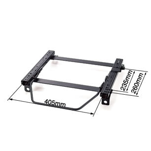 Bride - Super Seat Rail RO Type