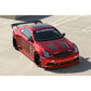 APR Performance - 2003-2007 INFINITI G35 Coupe GTR35 Widebody Aerodynamic Kit - AB-355000
