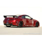 APR Performance - 2003-2007 INFINITI G35 Coupe GTR35 Widebody Aerodynamic Kit - AB-355000
