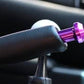 Kazama Auto Spin Turn Knob - Cover Type (S13 / S14 / S15)