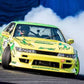 REVERSE Knuckle BASIC (S14 / S15)