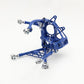 WiseFab - Nissan S14 S15 Rear Suspension Drop Knuckle Kit (WF1142)
