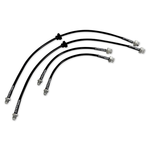 GKTECH Z32 / Skyline Brake Conversion Lines (S13)