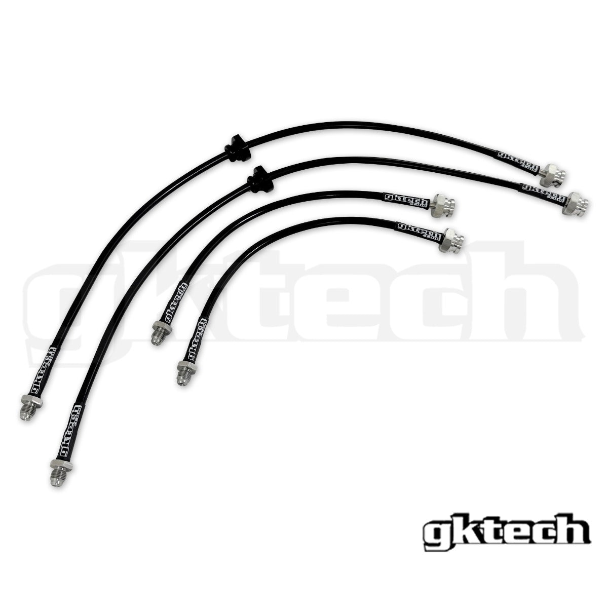 GKTECH Z32 / Skyline Brake Conversion Lines (S13)