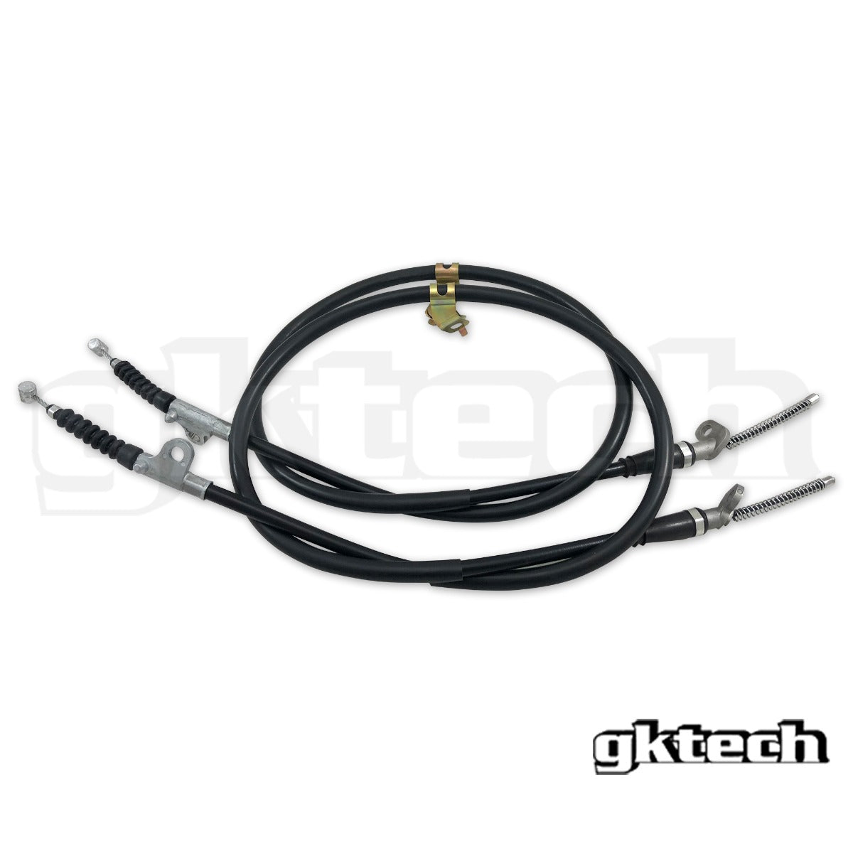GKTECH Drum E-Brake Conversion Cables (S14 / S15)