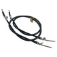 GKTECH Drum E-Brake Conversion Cables (S14 / S15)