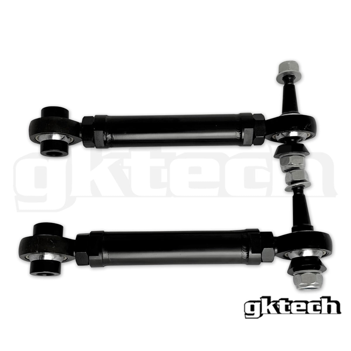 GKTECH Rear Toe Arms (86 / GR86 / BRZ)