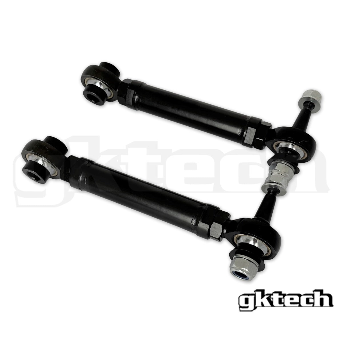 GKTECH Rear Toe Arms (86 / GR86 / BRZ)