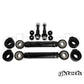 GKTECH Rear Toe Arms (86 / GR86 / BRZ)