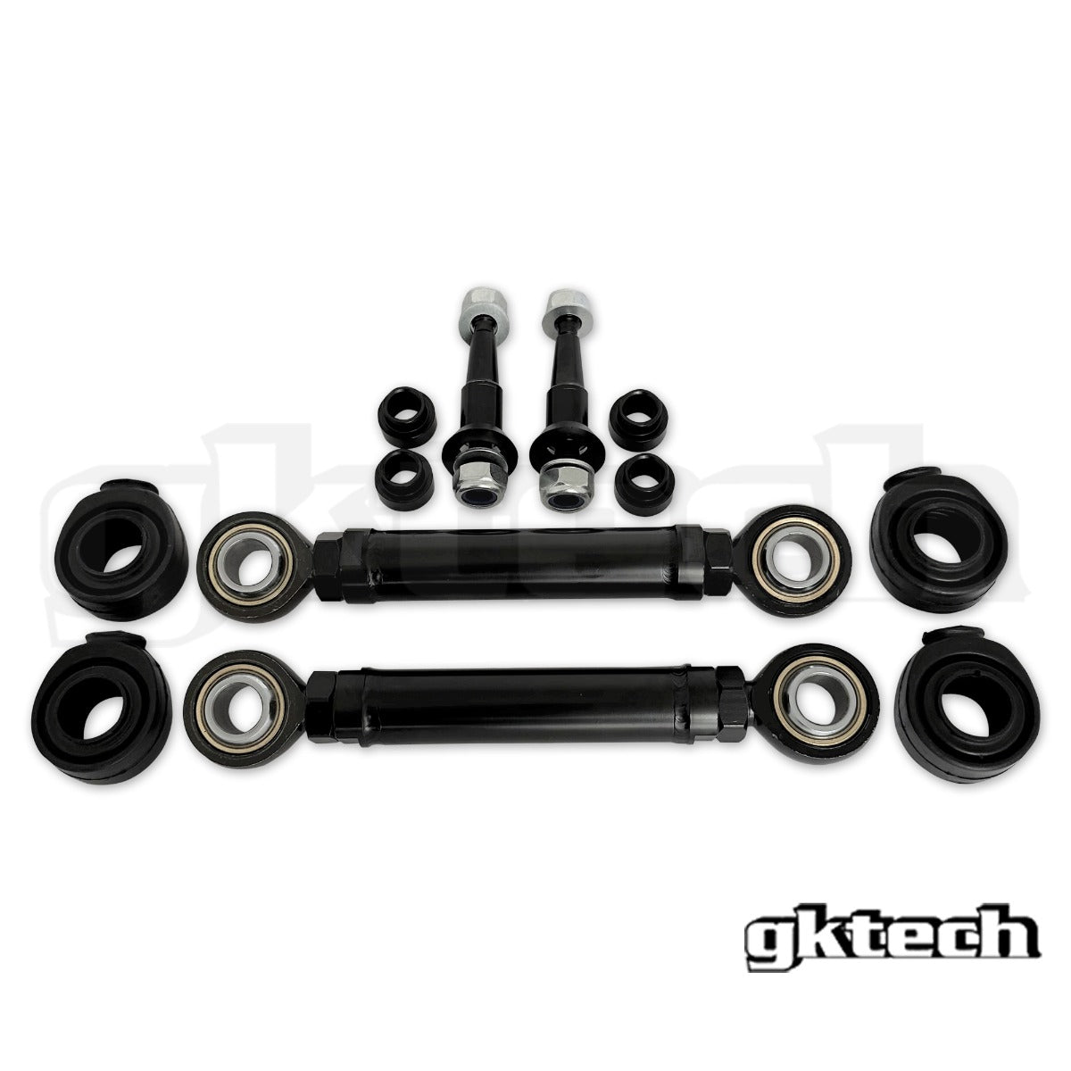 GKTECH Rear Toe Arms (86 / GR86 / BRZ)