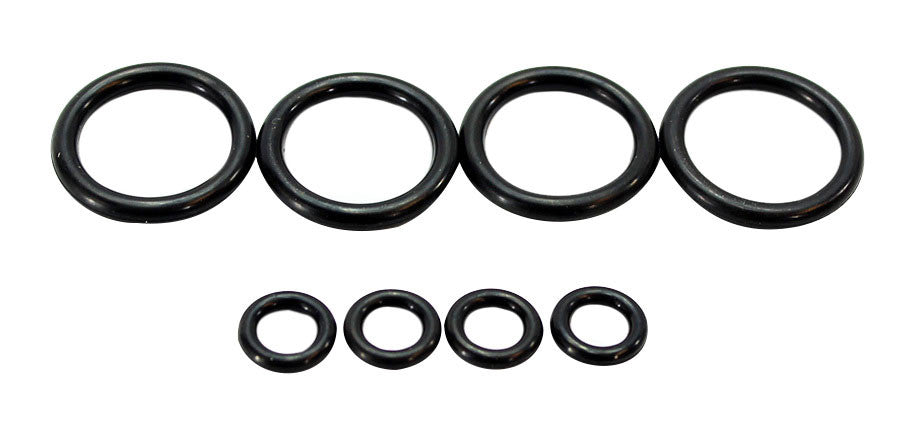 J-Replace - Side Feed Injector O-Ring Pack - Nissan SR20DET (OE-16618-10V99)