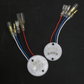 Works Bell RAPFIX II 4-Pole Insulator Kit