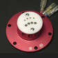 Works Bell RAPFIX II 4-Pole Insulator Kit