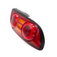 J-Replace - 180SX Type X Style LED Tail Light Full Conversion Set - 240SX S13 89-94 Hatchback (OE-TAIL-CONV-180SX)