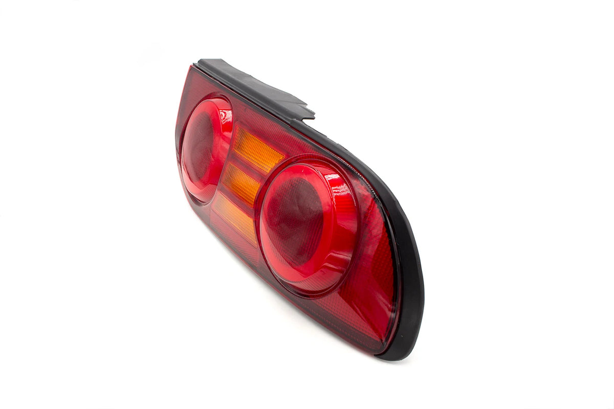 J-Replace - 180SX Type X Style LED Tail Light Full Conversion Set - 240SX S13 89-94 Hatchback (OE-TAIL-CONV-180SX)