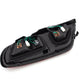 J-Replace - 180SX Type X Style LED Tail Light - Right - 240SX S13 89-94 Hatchback (OE-B6550-60LED)
