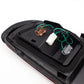 J-Replace - 180SX Type X Style LED Tail Light Full Conversion Set - 240SX S13 89-94 Hatchback (OE-TAIL-CONV-180SX)
