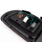 J-Replace - 180SX Type X Style LED Tail Light Set - 240SX S13 89-94 Hatchback (OE-TAIL-180SX-SET)