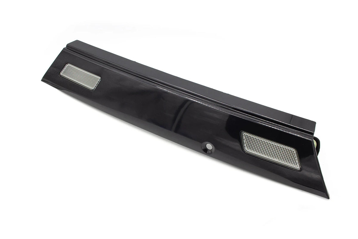 J-Replace - 180SX Type X Style LED Center Tail Light Panel - 240SX S13 89-94 Hatchback (OE-26540-60LED)