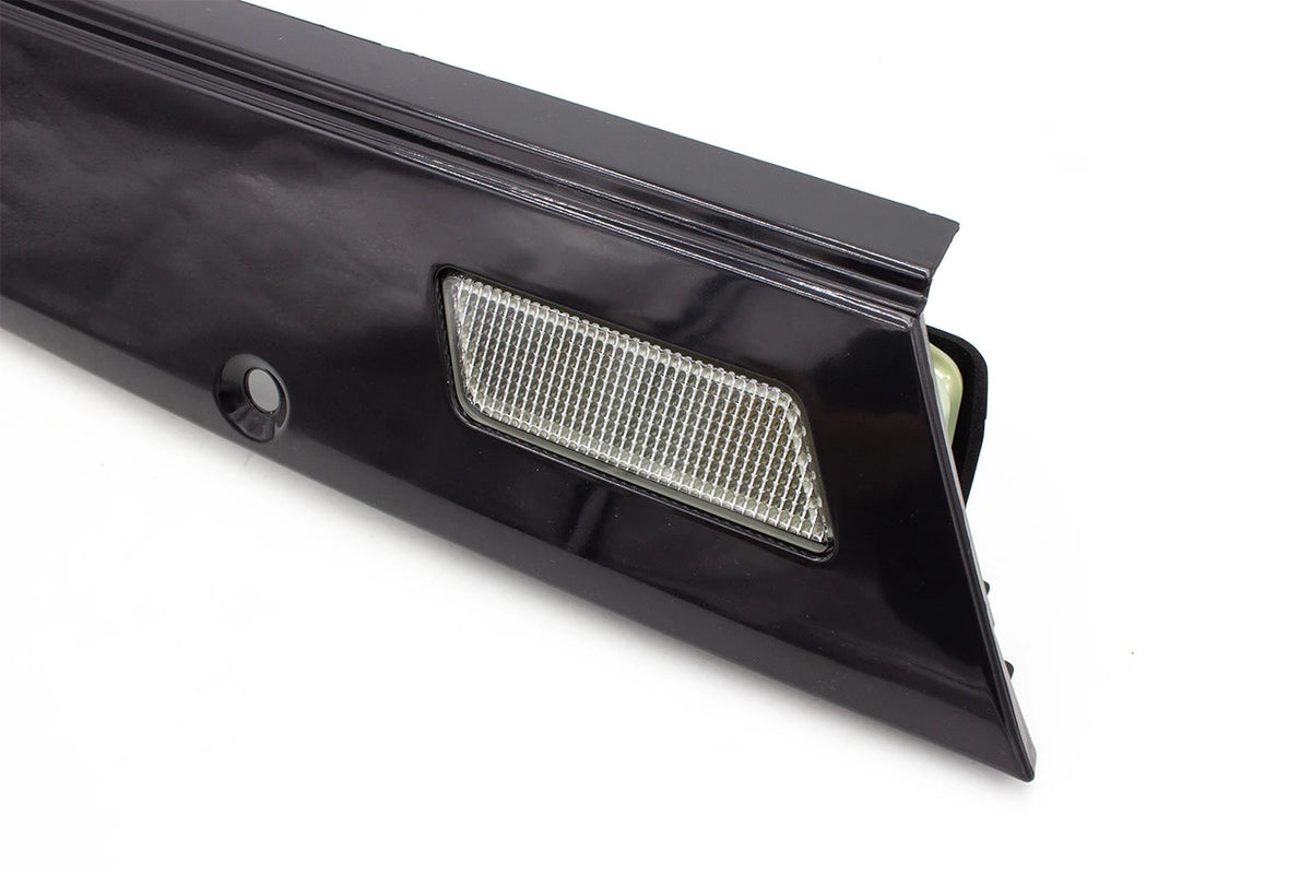 J-Replace - 180SX Type X Style LED Center Tail Light Panel - 240SX S13 89-94 Hatchback (OE-26540-60LED)