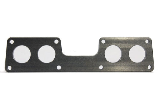 Mazworx KA24E Exhaust Manifold Flange