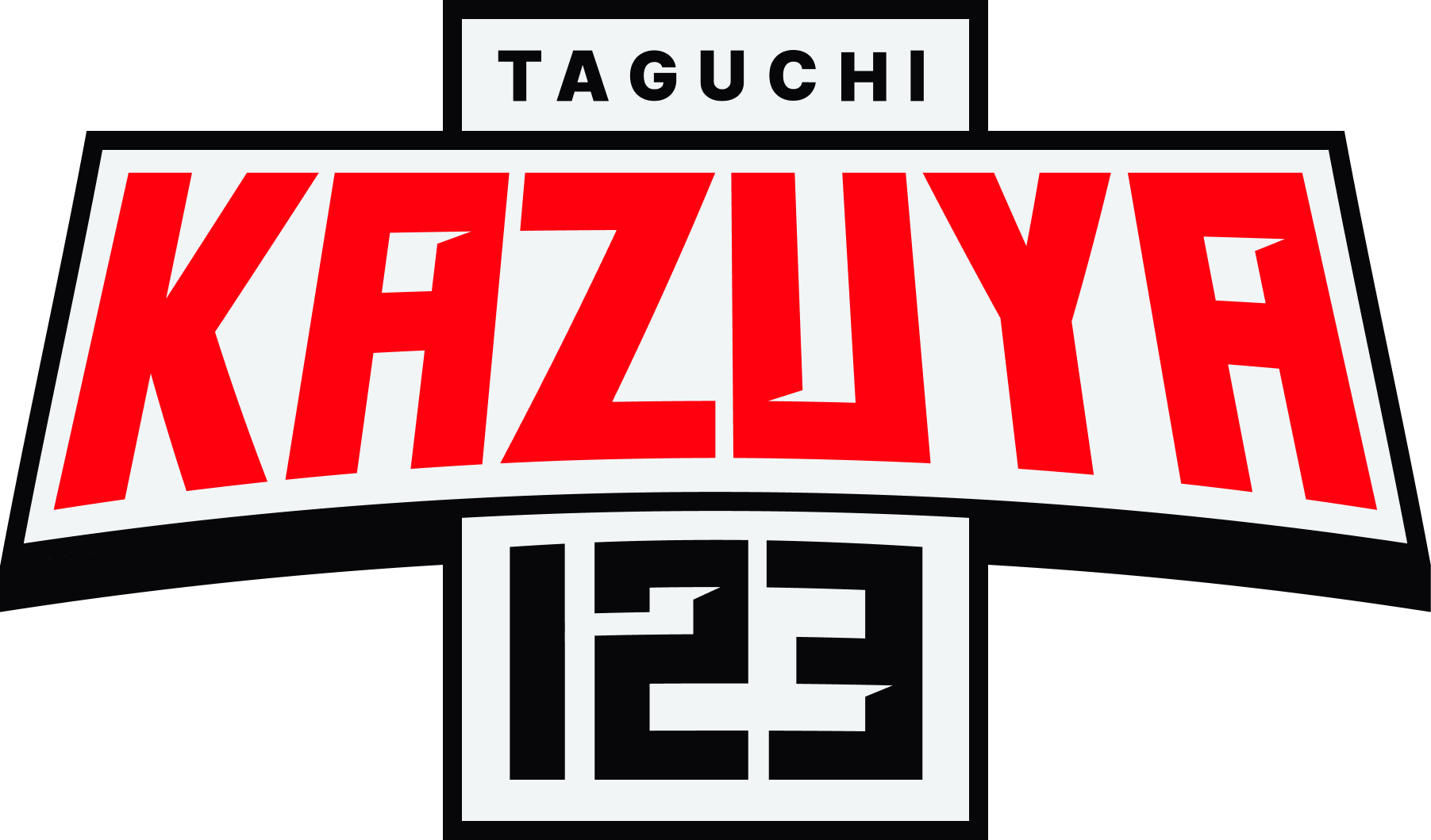 Kazuya Taguchi - Official Site