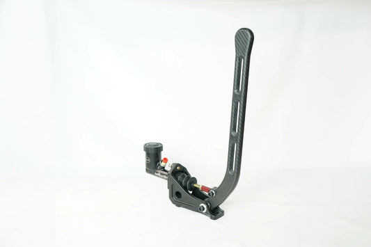 Carbon Fiber Hydro Brake Lever Kit