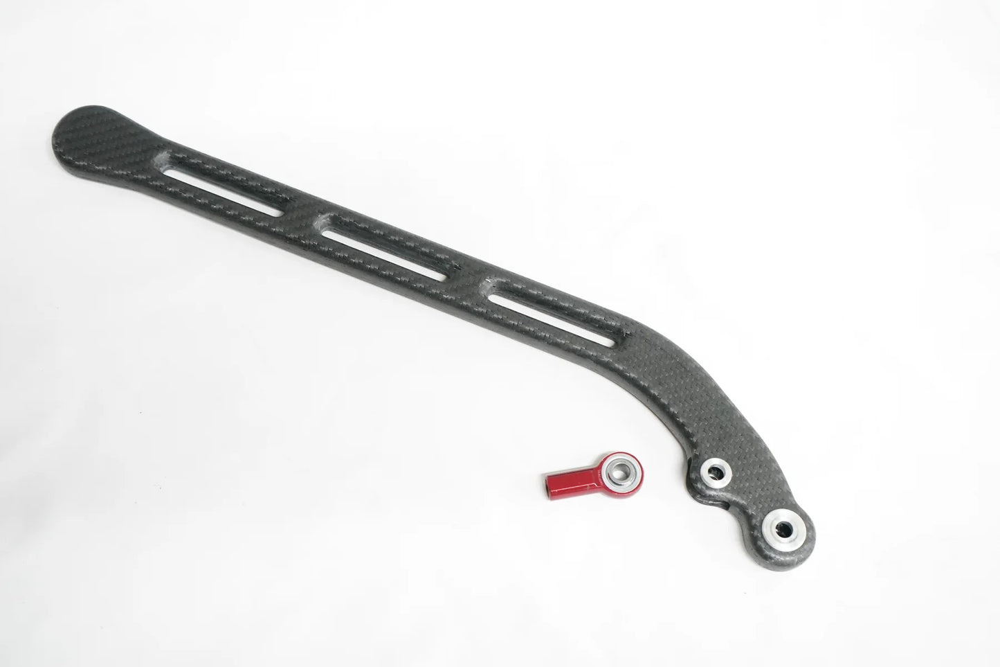 Carbon Fiber Hydro Brake Lever Kit