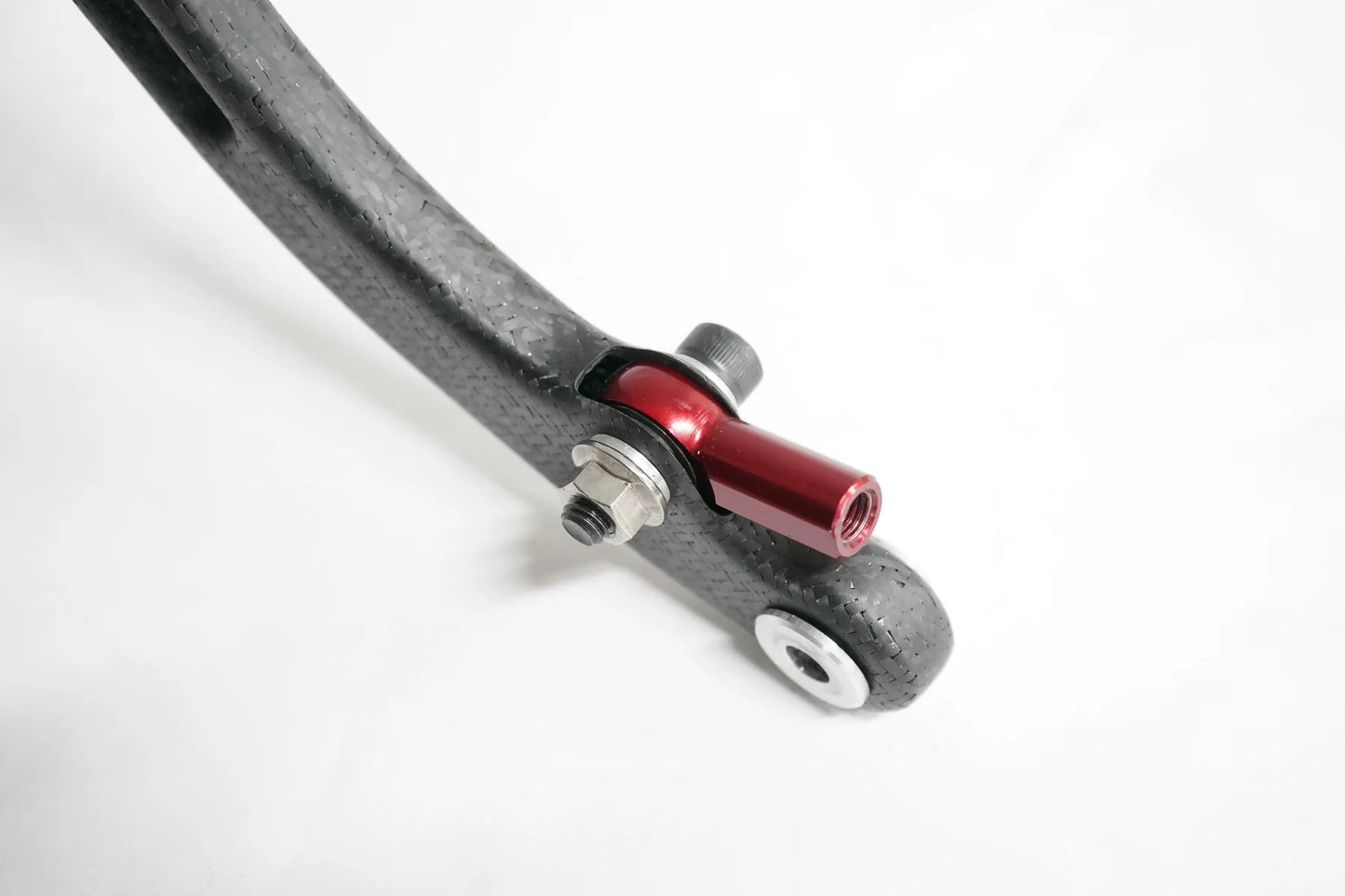 Carbon Fiber Hydro Brake Lever Kit