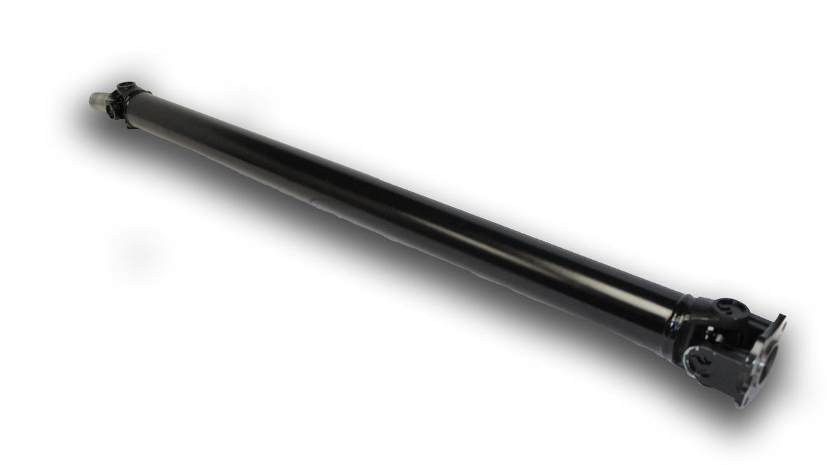 Mazworx SRVQ Transmission Conversion Driveshaft