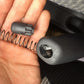 Kazama Auto Spin Turn Knob - Cover Type (S13 / S14 / S15)