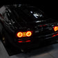 J-Replace - 180SX Type X Style LED Tail Light Full Conversion Set - 240SX S13 89-94 Hatchback (OE-TAIL-CONV-180SX)