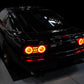 J-Replace - 180SX Type X Style LED Tail Light - Right - 240SX S13 89-94 Hatchback (OE-B6550-60LED)