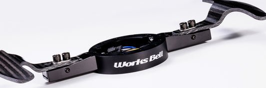 Works Bell Paddle Shifter Neo (Universal)