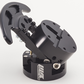 Works Bell GTC-R / RAPFIX Racing 3-to-6 Hole Adapter (2-Piece Set)