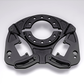 Works Bell 542SSTS Steering Switch Relocation Kit — 86 / BRZ / GR86