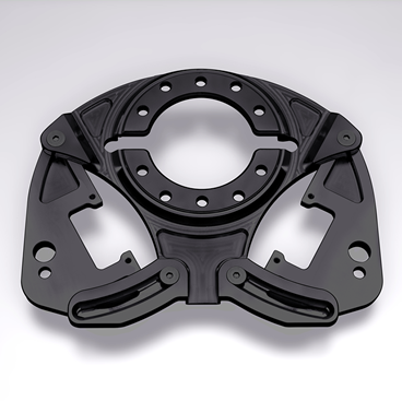 Works Bell 542SSTS Steering Switch Relocation Kit — 86 / BRZ / GR86