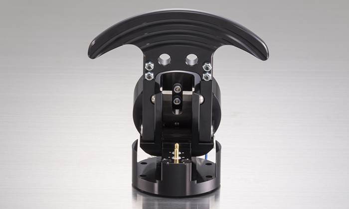 Works Bell RAPFIX GTC-R Competition Tilt Quick Release