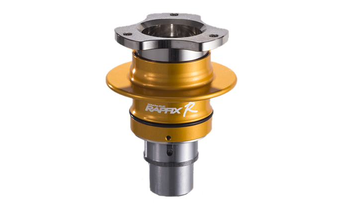 Works Bell RAPFIX Racing Quick Release