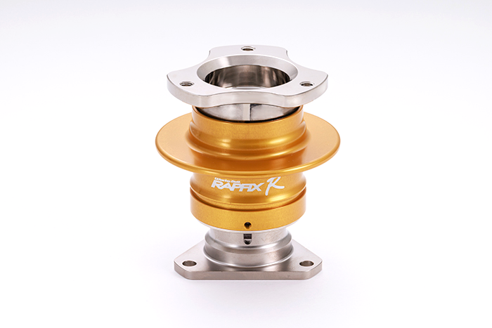 Works Bell RAPFIX Racing Quick Release