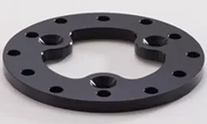 Works Bell RAPFIX GTC-R Competition Tilt Quick Release