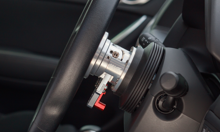 Works Bell RAPFIX GTC Tilt Quick Release