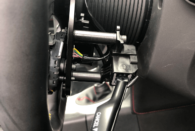 Works Bell 542SSTS Extension Harness & ACC Kit — 86 / BRZ / GR86