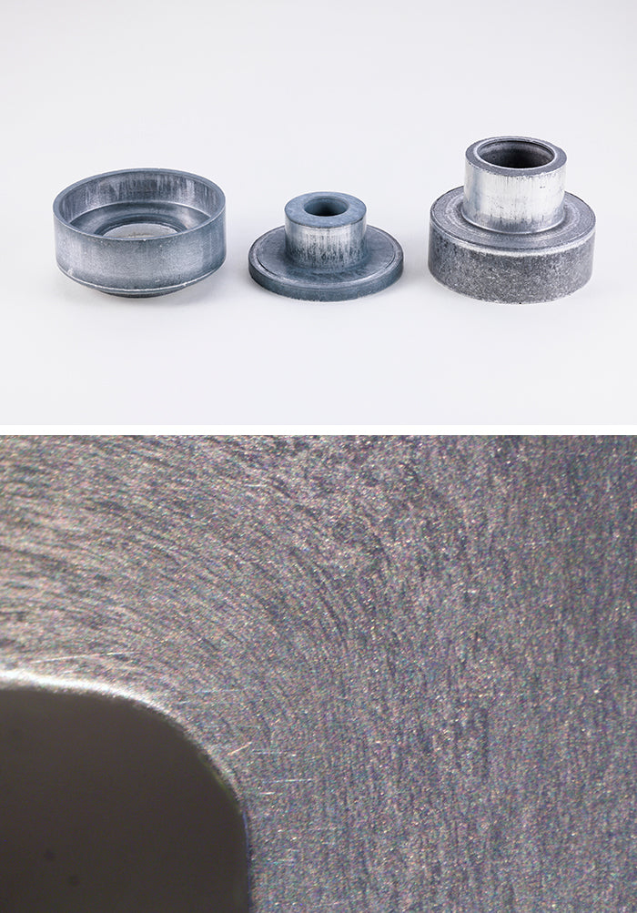Works Bell RAPFIX II Quick Release