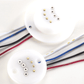 Works Bell RAPFIX II 4-Pole Insulator Kit