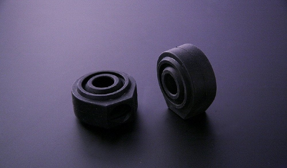 D-MAX D1SPEC Pillow Ball Rubber Covers