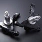 D-MAX RACING SPEC Knuckles (S14/S15)